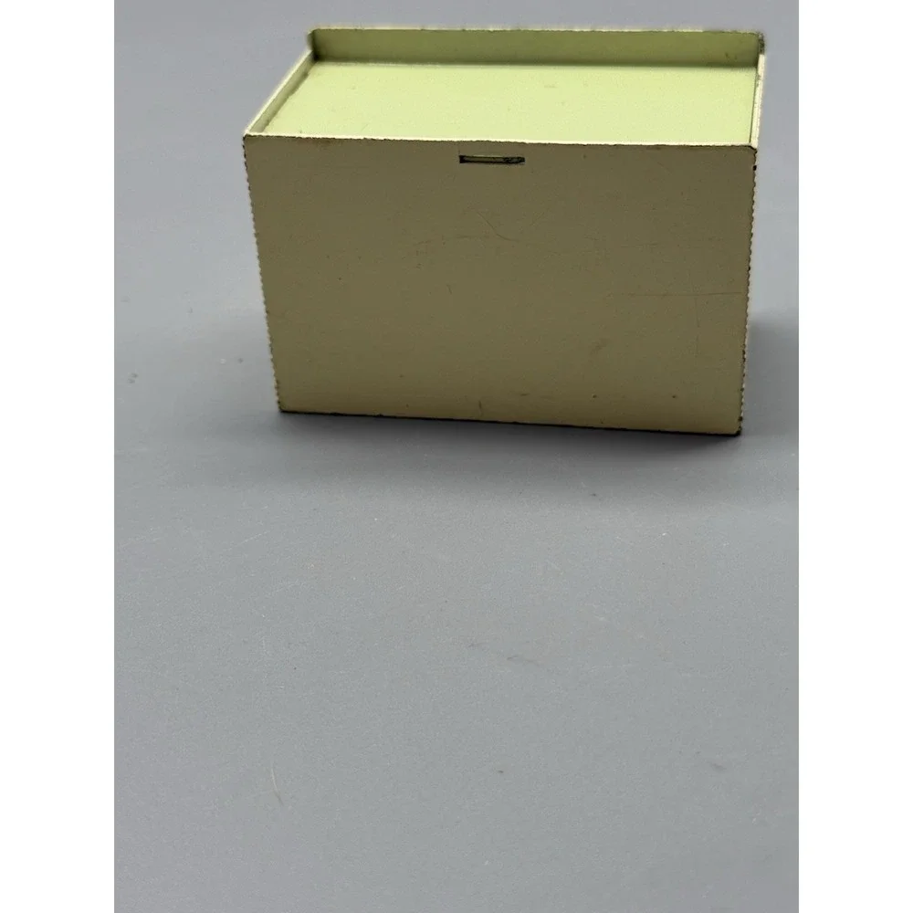 Vintage LESNEY MATCHBOX A-5 Home Store Shop Accessories Pack Made in England